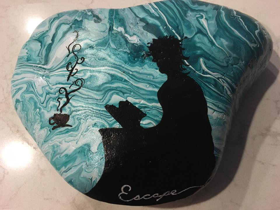 Escape